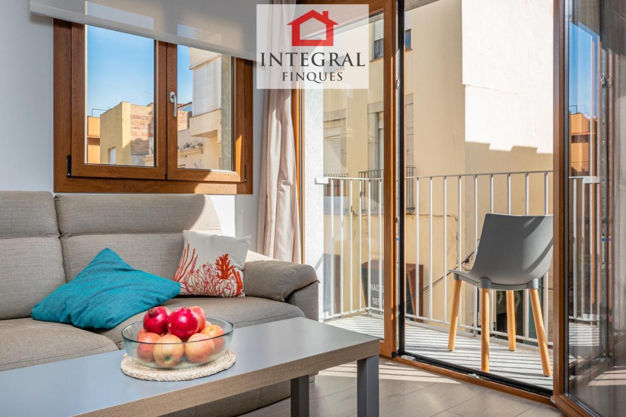 Palamos Exclusive Apartments Bagian luar foto